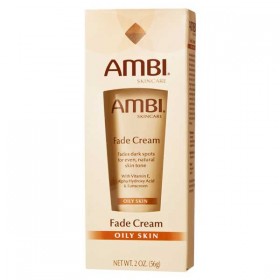 Ambi Fade Cream Oily Skin 2oz